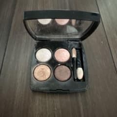 CHANEL LES 4 OMBRES 79 SPICES アイシャドウパレット - メルカリ