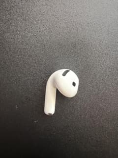 Apple AirPods 第4世代 ANC 左側 左側 左 A3056 - メルカリ