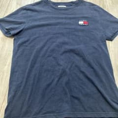 TOMMY JEANS Tシャツ 90sのサムネイル