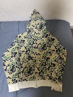 A BATHING APE パーカーのサムネイル
