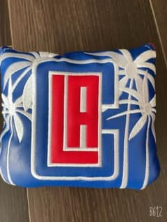 テーラーメイドスパイダーパターカバーのサムネイル