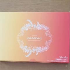 meemo（ミーモ）のサムネイル