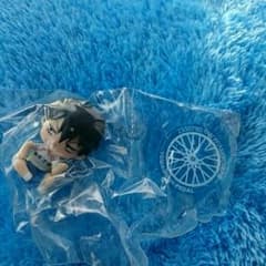 弱虫ペダル 荒北のサムネイル