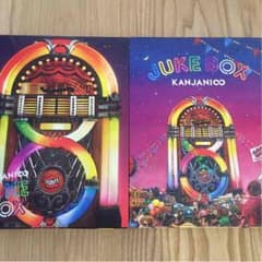 特別セール《状態良好》関ジャニ cdのサムネイル