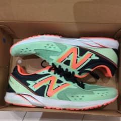 値下げ中HANZO R New Balance ランニングシューズ 27.0cmのサムネイル