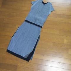 プリーツプリーズ 上下セットのサムネイル