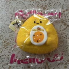 メロジョイ おにぎり 半熟卵のサムネイル