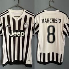 ユヴェントス ユニフォーム アウェイ ロカテッリ 5番 23-24シーズン