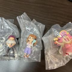 ワンピの実　カタクリ　プリン　ビックマムのサムネイル
