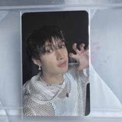 Stray Kids ATE バンチャン トレカ フォトカード Stray Kids バンチャン トレカ ATE - メルカリ