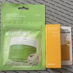 Celimax スキンケアのサムネイル