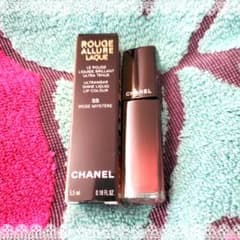 【本日のみ値下げ】CHANEL限定商品ルージュアリュールラック88のサムネイル