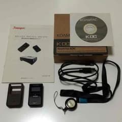 バーコードリーダー KDC200 中古美品のサムネイル