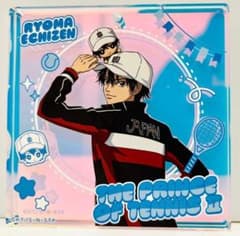 越前リョーマ BIGオーロラブロッキー ショウワノート ジャンプフェスタ 越前リョーマ BIGオーロラブロッキー ショウワノート ジャンプフェスタ