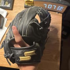 ssk野球グローブのサムネイル