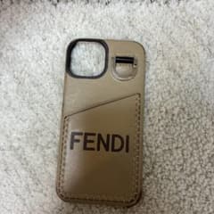 FENDI iPhone14ケースのサムネイル