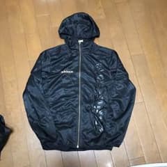 adidasジャージのサムネイル