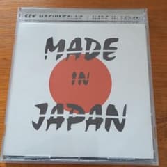 sex MACHINEGUNS/MADE IN JAPANのサムネイル