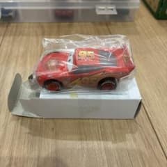 なかまをあつめてわいわいレース　カーズ　マックィーンのサムネイル