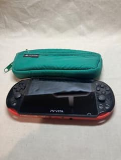 PlayStation Vitaのサムネイル
