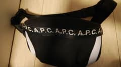 難あり　A.P.C APC アーペーセーのサムネイル