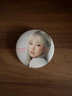 blackpink ジェニ 缶バッジ blackpink ジェニ 缶バッジ