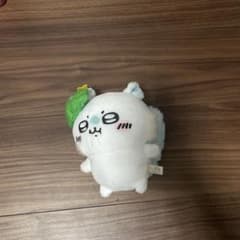 Chiikawa Momonga plush toy mascot