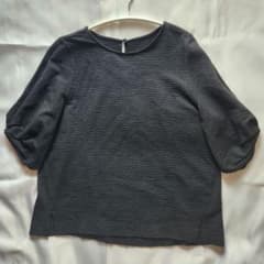 green label relaxing　サッカータックスリーブカットソーのサムネイル