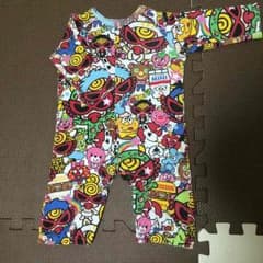 ヒスミニロンパースのサムネイル