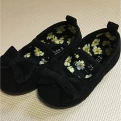 フタフタ パンプス 靴 16㎝のサムネイル