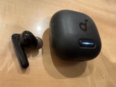 liberty 4nc soundcore 充電ケース+片耳のサムネイル