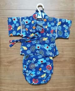 80cm 甚平のサムネイル