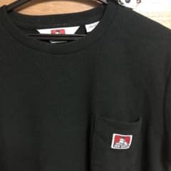 ベンデイビス　Tシャツのサムネイル