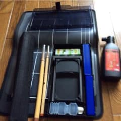 小学生３年で使う習字セットです。のサムネイル