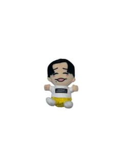 長尾謙杜 ちびぬいのサムネイル