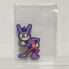 アメイジングデジタルサーカス　 カプセルラバーストラップ　　 ジャックス