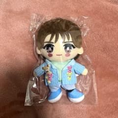 M!LK 山中柔太朗 ぬいぐるみ smilepop! すまぽ 山中柔太朗 ぬいぐるみ すまぽ 新品未開封 - メルカリ