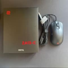 ZOWIE ZA13-Cのサムネイル
