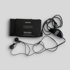 希少 90s【SONY】WM-EX80 ジャンク品 カセットウォークマン 希少 90s【SONY】WM-EX80 ジャンク品 カセットウォークマン - メルカリ