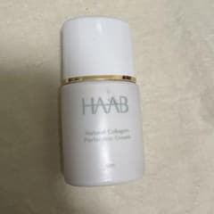 HAAB 生コラパーフェクションクリーム 20mlのサムネイル