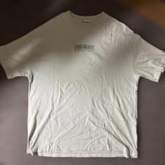 ZARA BASS GROOVE グラフィック Tシャツ 亜熱帯系 ストリート系のサムネイル