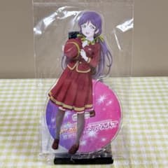 ラブライブ スクフェス感謝祭 東條希 μ