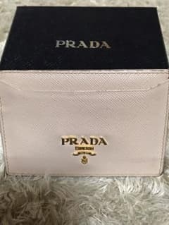 PRADA プラダ ガードケースのサムネイル