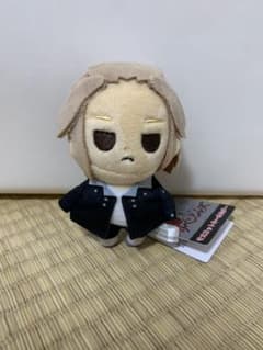 東京リベンジャーズ マスコットキーホルダーのサムネイル