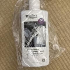 ecostore ランドリーリキッド ユーカリ 1Lのサムネイル