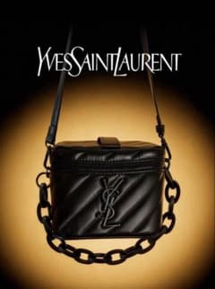 即日発送 最安値 イヴサンローランボーテ バニティショルダーバッグ