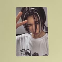LNGSHOT magazine ver. トレカ ルイのサムネイル