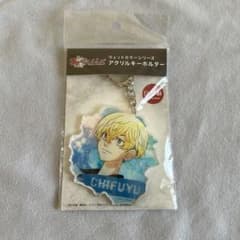 松野千冬　アクリルキーホルダーのサムネイル