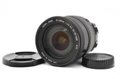 シグマ SIGMA AF 18-200mmDC OS HSM ニコン用#1743 シグマ SIGMA AF 18-200mmDC OS HSM ニコン用#1743 - メルカリ