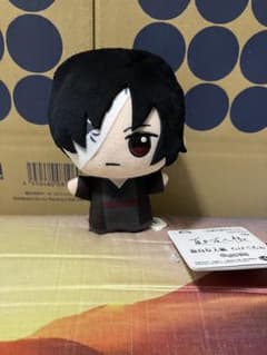 夏目友人帳 ちびぐるみの入手方法まとめ – キャラホビ